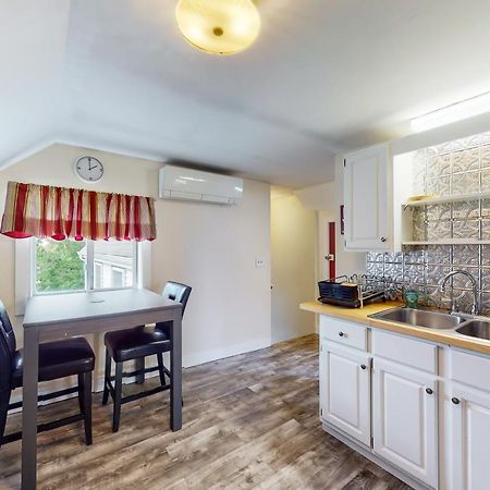 East End Annex Villa Portland Ngoại thất bức ảnh