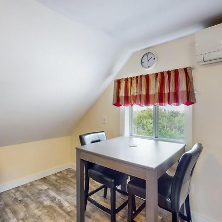 East End Annex Villa Portland Ngoại thất bức ảnh