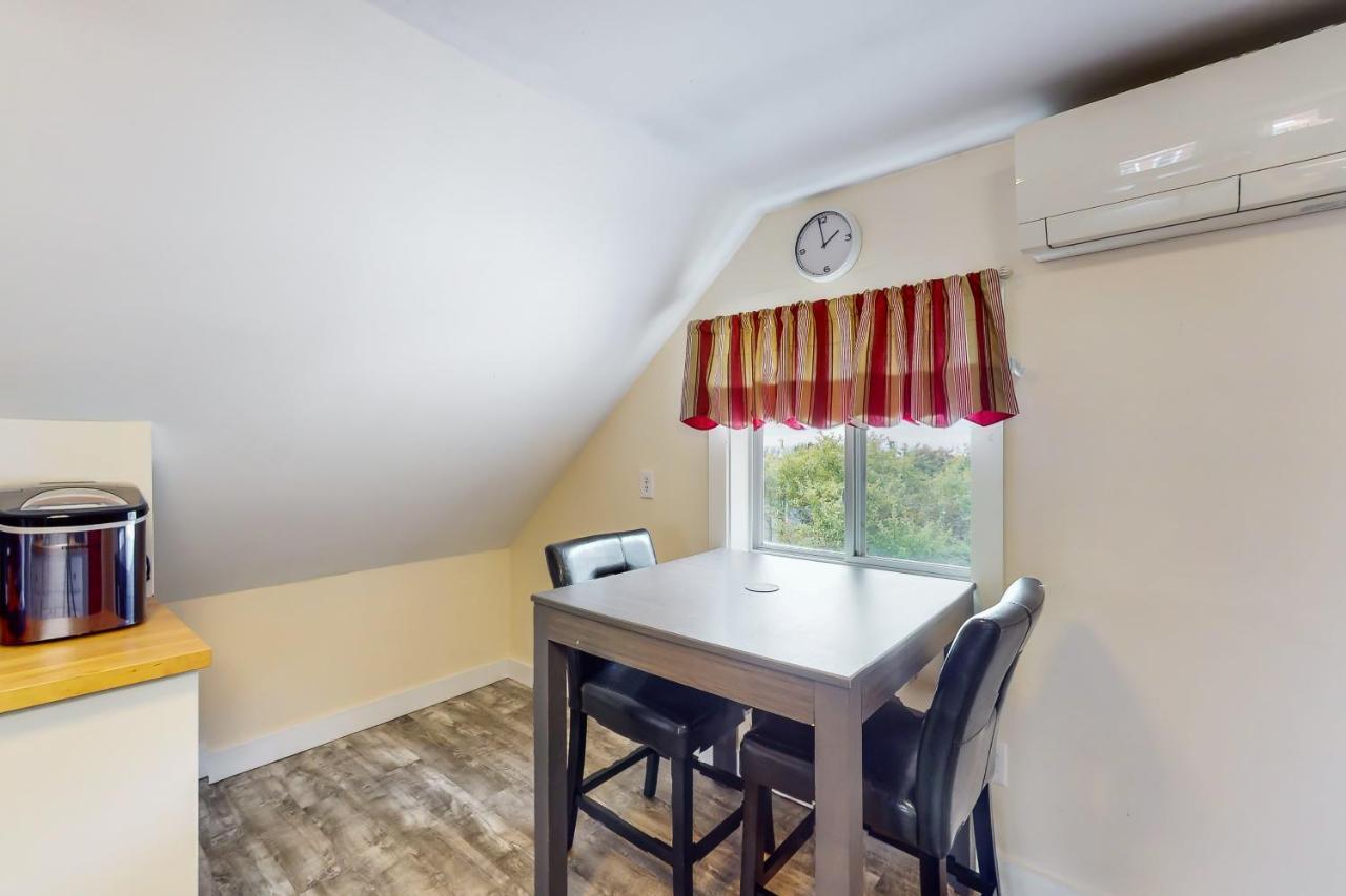 East End Annex Villa Portland Ngoại thất bức ảnh