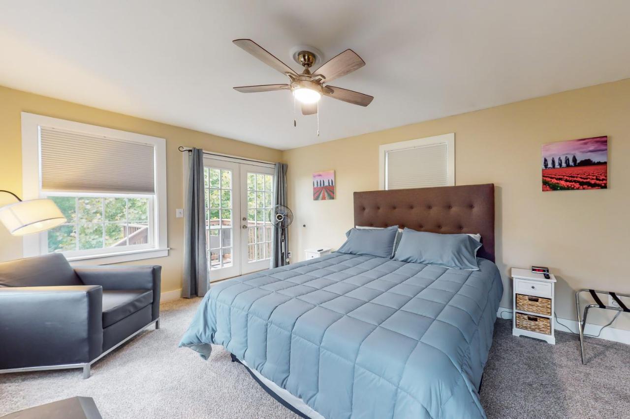 East End Annex Villa Portland Ngoại thất bức ảnh
